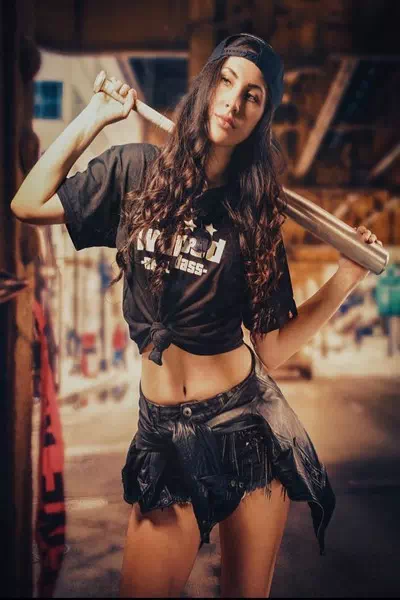 Jasmin Sibel – miniatura