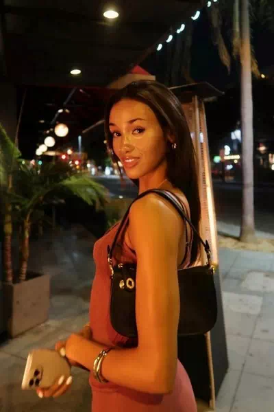 Jasmine Davidson – miniatura