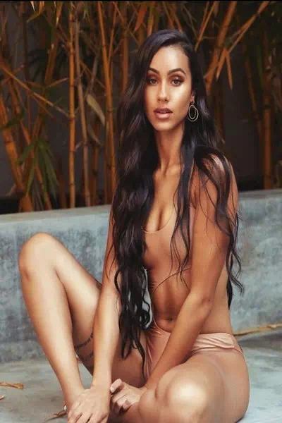 Jasmine Rae – miniatura