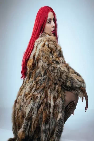 Jasmine Sandlas – miniatura