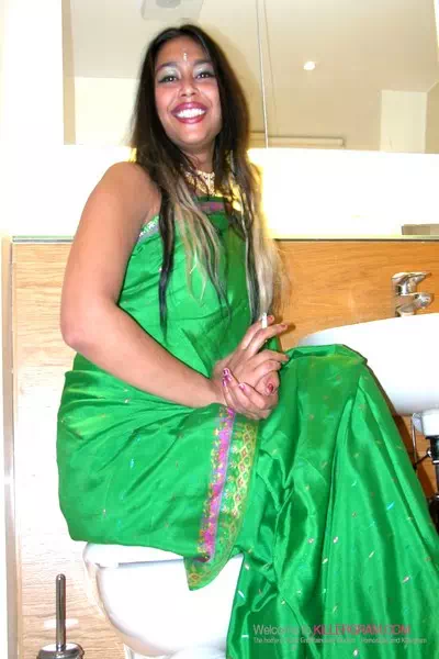 Jasmine Sharma – miniatura