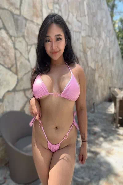 Jasmine Teaa – miniatura