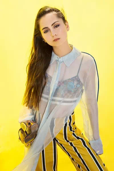 Jasmine Thompson – miniatura