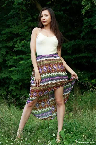 Jasminne Jem – miniatura