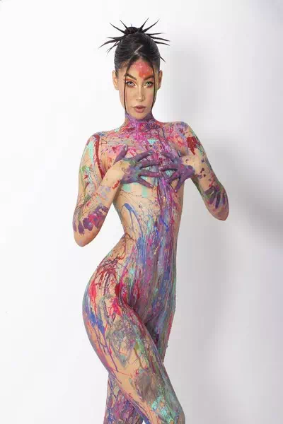 Jazmin (SpaceModels) – miniatura