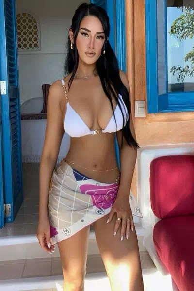 Jazmine Monreal – miniatura