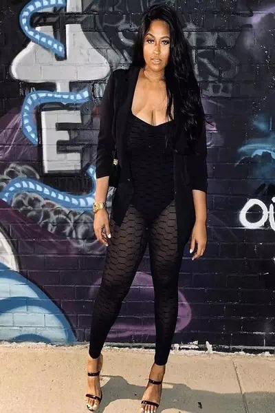 Jazmine Sullivan – miniatura