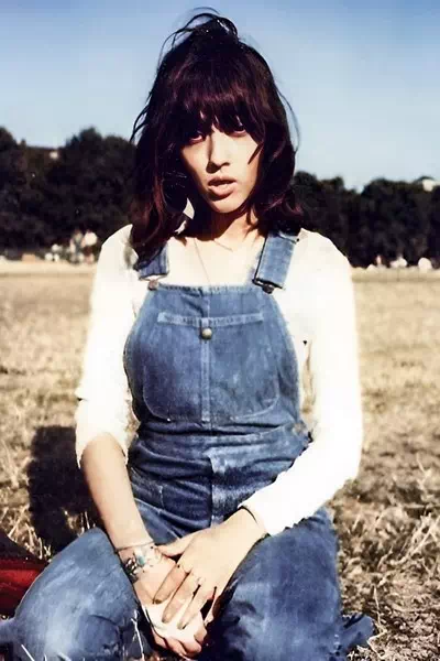 Jeanette Jacobs-Wood – miniatura