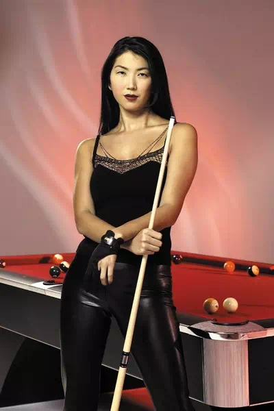 Jeanette Lee – miniatura