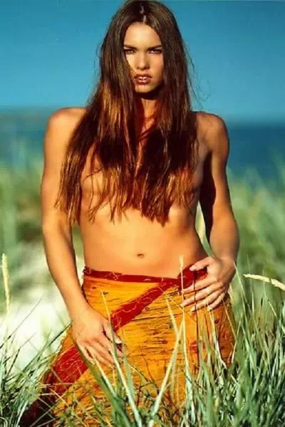 Jeanette Rundgren – miniatura