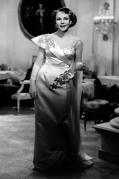 Jeanette Schultze – miniatura