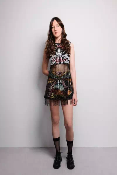 Jeanne Galice – miniatura