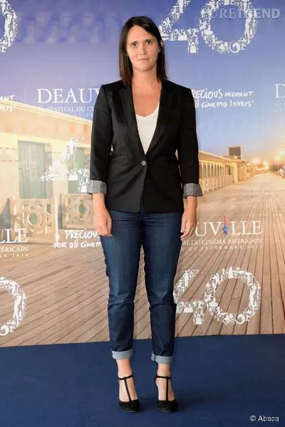 Jeanne Herry – miniatura