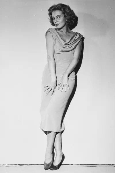 Jeanne Moreau – miniatura