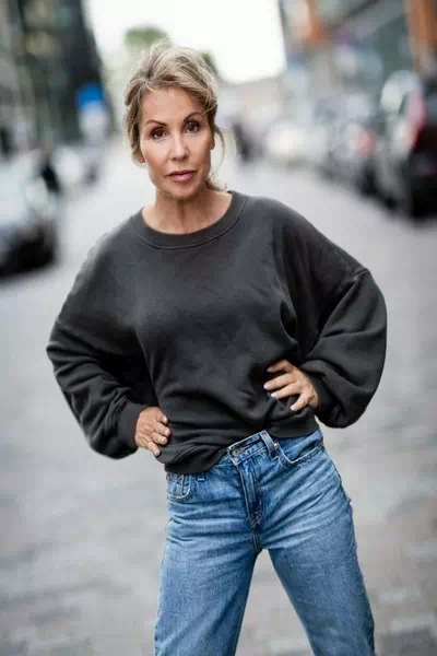 Jeannine Burch – miniatura