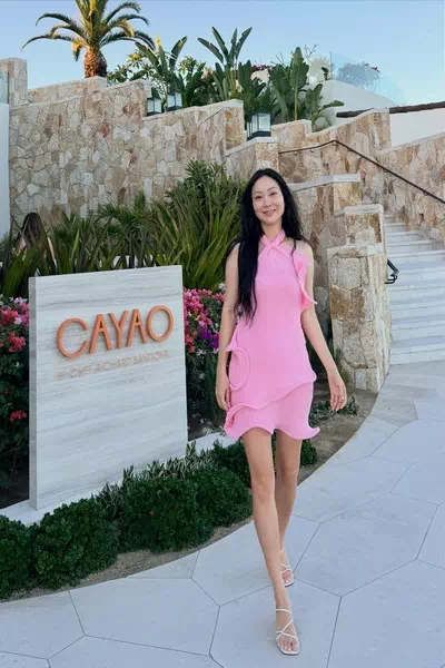 Jeenie Weenie – miniatura