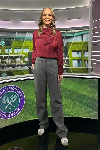 Jelena Dokic – miniatura