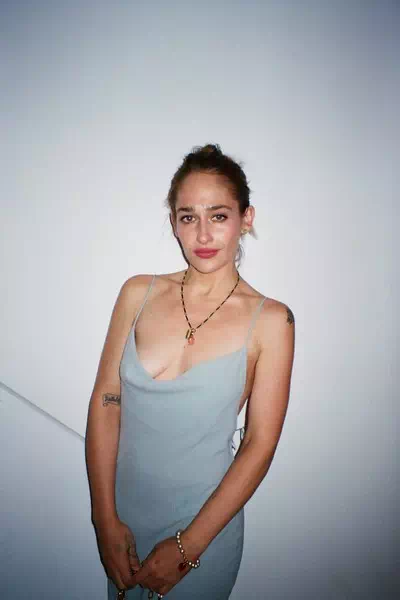 Jemima Kirke – miniatura