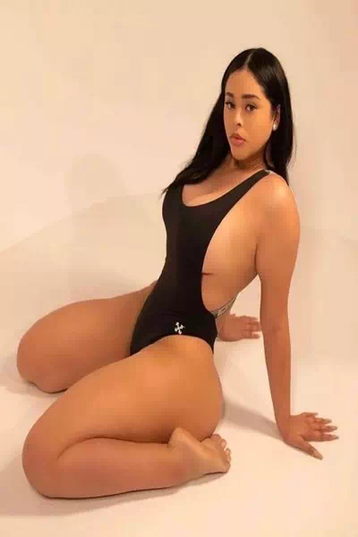 Jen Blanco – miniatura