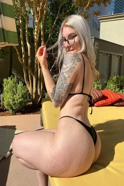 Jen Bretty – miniatura