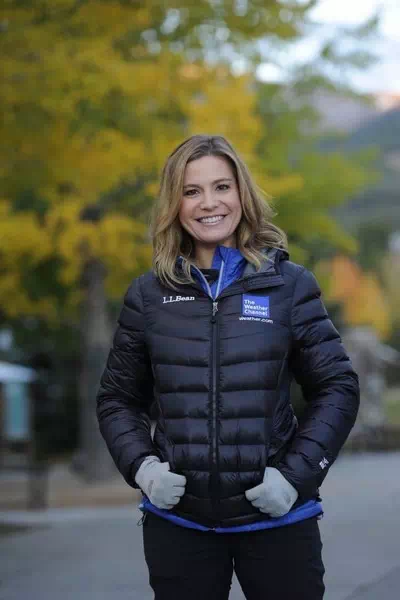 Jen Carfagno – miniatura