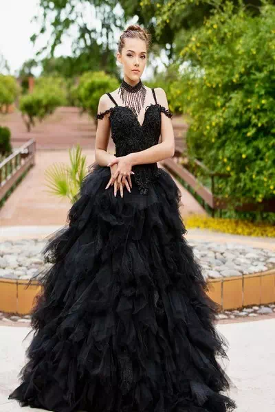 Jenaya Lee – miniatura