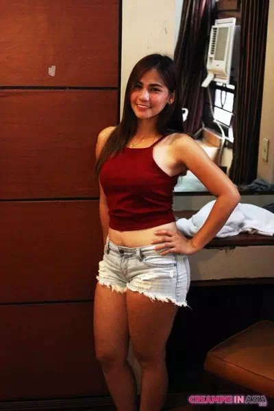 Jeneve (Creampie In Asia) – miniatura