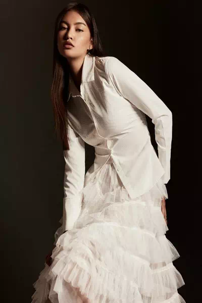 Jenifer Saensri – miniatura