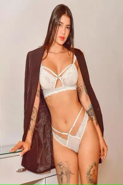 Jenn Muriel – miniatura