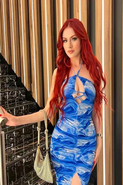 Jenn Ramos – miniatura