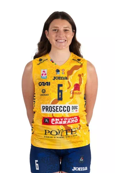 Jenna Ewert – miniatura