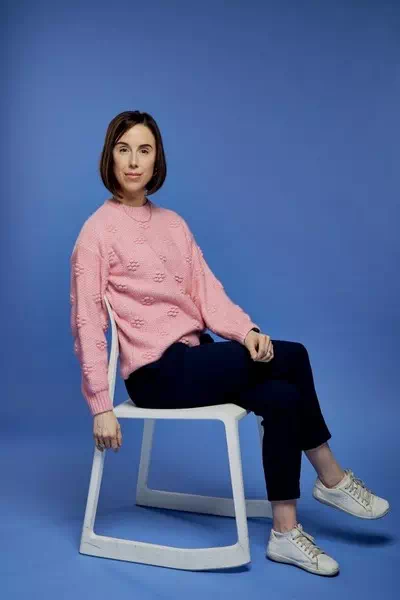 Jenna Macciochi – miniatura