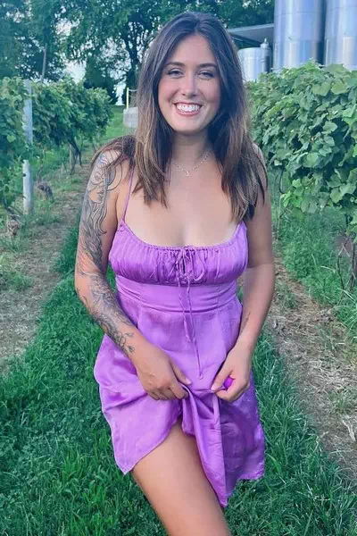 Jenna Pry – miniatura