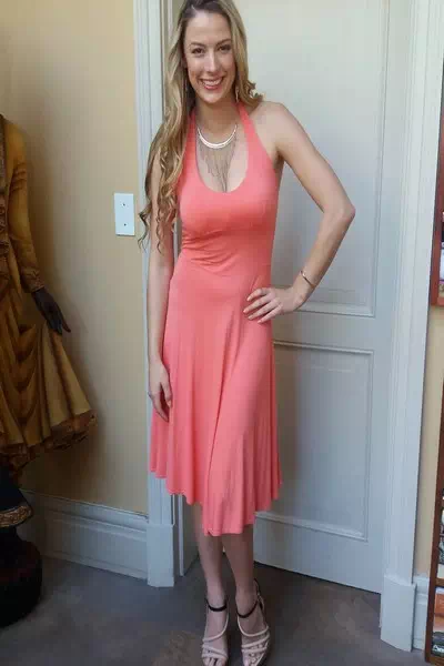 Jenna Saras – miniatura