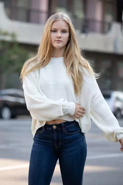 Jenna Warren – miniatura