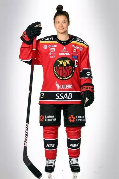 Jenni Hiirikoski – miniatura