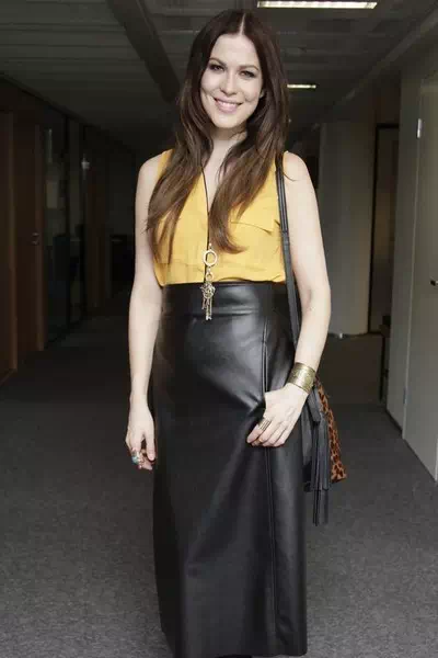 Jenni Vartiainen – miniatura