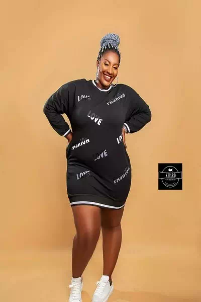 Jennifer Enujiugha – miniatura