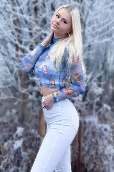 Jennifer Erica – miniatura