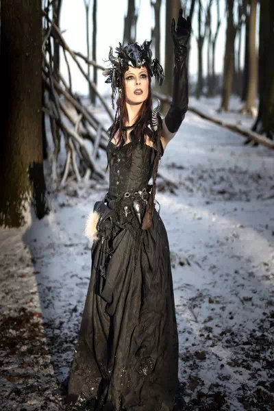 Jennifer Haben – miniatura