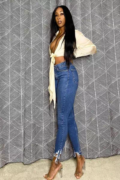 Jennifer Madu – miniatura