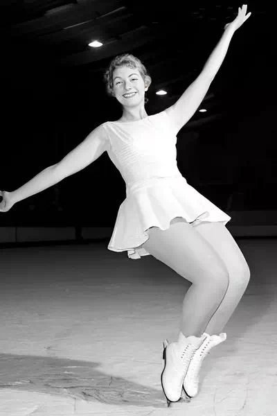 Jennifer Nicks – miniatura