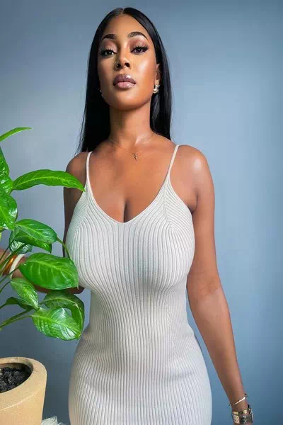 Jennifer Ondo – miniatura