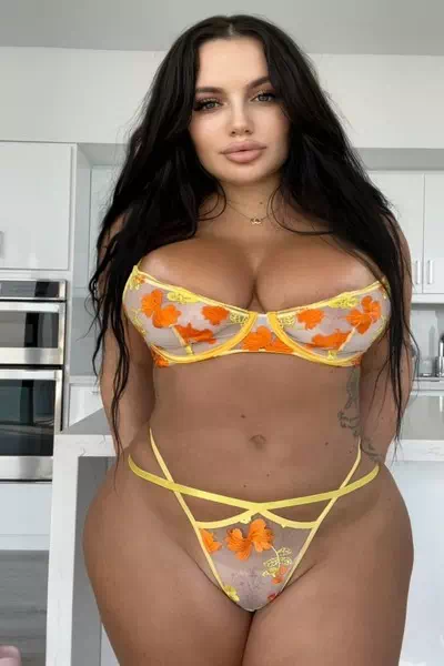 Jennifer Rae Fox – miniatura