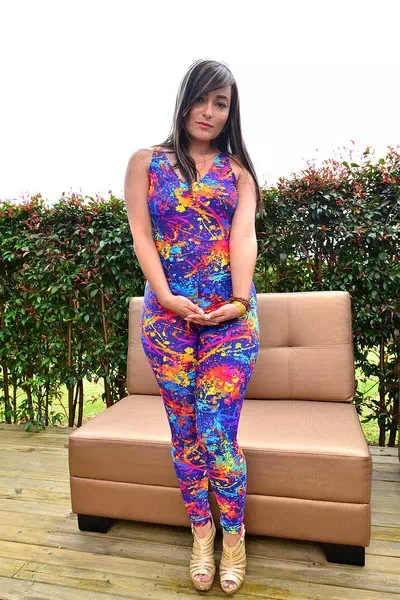 Jennifer Rojas – miniatura