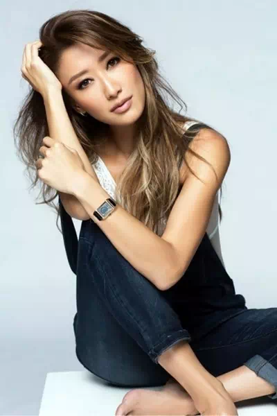 Jennifer Tse – miniatura