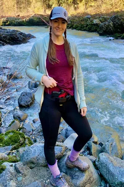 Jennifer Wilson – miniatura