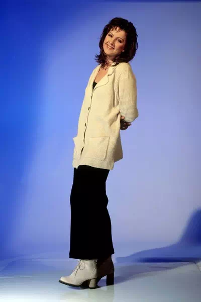 Jenny Berggren – miniatura