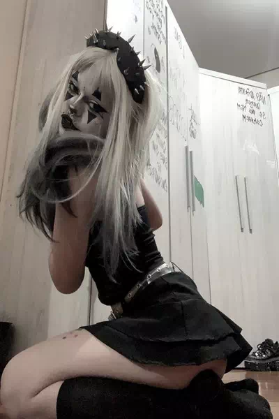 Jenny Cotina – miniatura