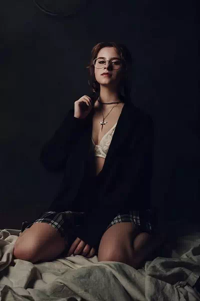 Jenny Dilly – miniatura